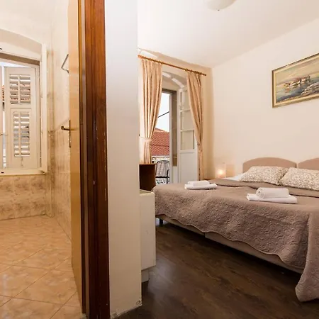Villa Liza Frühstückspension