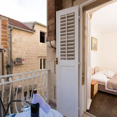 Frühstückspension Villa Liza Trogir